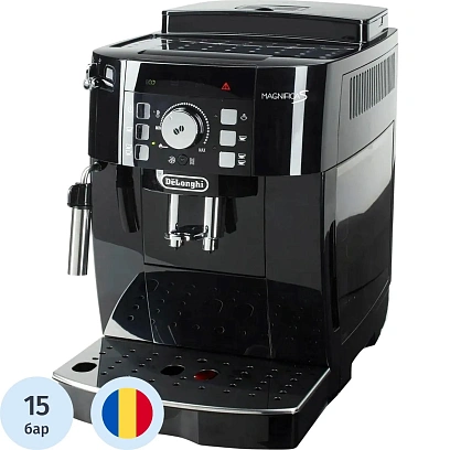 Кофемашина De'Longhi ECAM21.118.B