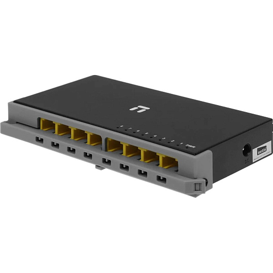 Коммутатор Netis ST108GD 8PORT 10/100/1000M