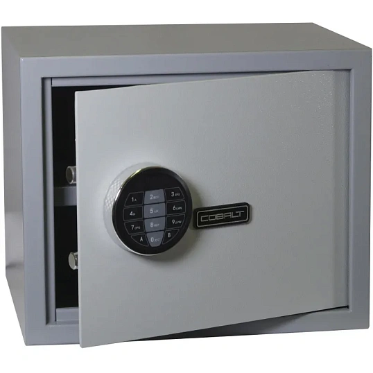 Сейф мебельный COBALT EKN-28 мебельный, электрон. замок
