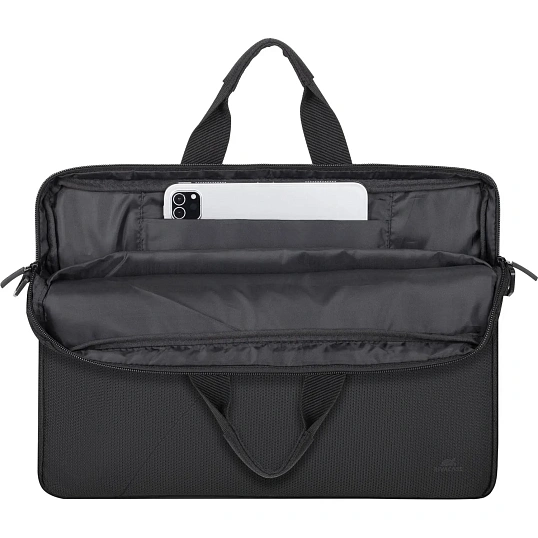 Сумка для ноутбука RIVACASE 8035 black 15.6/12