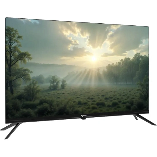 Телевизор Триколор P43QH701, QLED