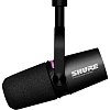 Микрофон Shure MOTIV MV7i, цифровой, со встроенным аудиоинтерфейсом, USB
