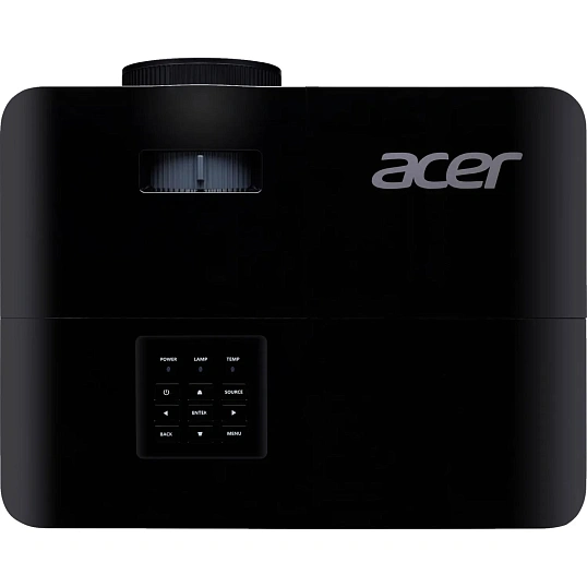 Проектор Acer X1328Wi, DLP 3D, WXGA, 5000Lm, 20000/1,HDMI,Wifi, Euro PEMEA