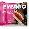 Печенье Панкейк EVERGO ШокоПай с вишневой начинкой 550г