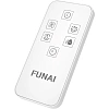 Увлажнитель воздуха FUNAI  USH-MNE450/4.0(WT)