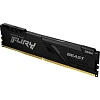 Модуль памяти Kingston FURY DDR4 DIMM  8Gb 3200МГц CL16 (KF432C16BB/8)