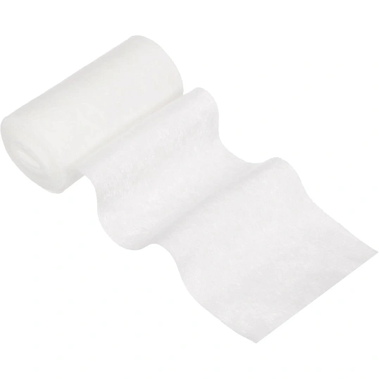 Бинт нестер. 5мх10см,пл.26г из неткн мат-ла ЕС инд.уп ШК2298