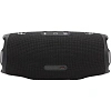 Портативная акустика JBL Charge 6 Black (JBLCHARGE6BLK)