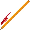 Набор шариковых ручек неавт. BIC ORANGE набор 4цв ассорт 8308541Франция