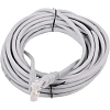Патч-корд ExeGate FTP-RJ45-RJ45-C5e-2M-GY, cat.5e, 2м, серый <EX272308RUS