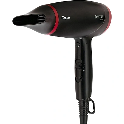 Фен Vitek VT-1307 2000Вт