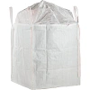 Биг Бэг 4-х стропный, 95x95x130 см., верх-юбка, дно глухое