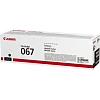 Тонер-картридж Canon CRG 067 BK (5102C002)