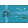 Карта подарочная Л'Этуаль 5000р