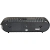 ИБП Powerсom WOW-700U (3 евро/350Вт/USB/RJ45)