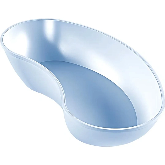 Лотки полимерные почкообразные ЛПпо 0,5А  10шт./уп, 13574