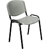 Стул БМФ Easy Chair Rio(ИЗО) черн, пластик серый