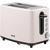 Тостер BBK TR84 молочный