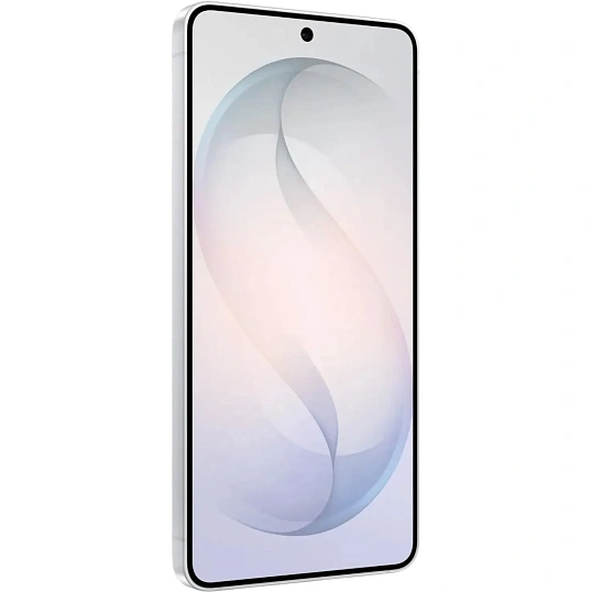Смартфон Samsung Galaxy S26 SM-S942B 256Gb 12Gb белый(SM-S942BZWCCAU)
