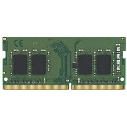Модуль памяти Kingston DDR4 16Gb, SO-DIMM, 3200Мгц (KVR32S22S8/16)
