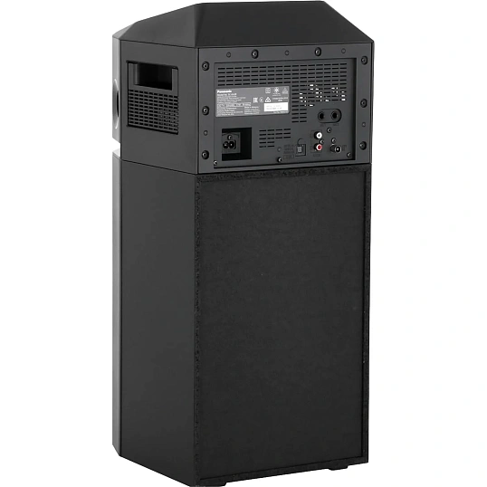 Акустическая система Panasonic SC-UA30GS-K