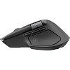 Мышь компьютерная Logitech беспров. MX Master 4 черный (910-007562)