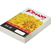 Бумага цветная Комус Color (слоновая кость пастель), 80г, А4, 500 л.