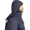 Подшлемник с пелериной зимний р.58