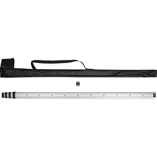 Рейка нивелирная AMO S4 (875441)