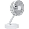 Вентилятор настольный Centek CT-5042 Аккум. 5400мАч/ 12Вт/ 4скор/ Таймер 8ч