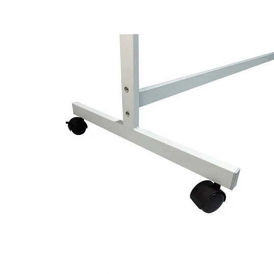 Доска магнитно-маркерная BoardSYS поворотн 120х180 алюм.рама,лак 30ПО1-180Ф