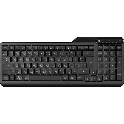 Клавиатура беспроводная HP 460 (7N7B8AA)
