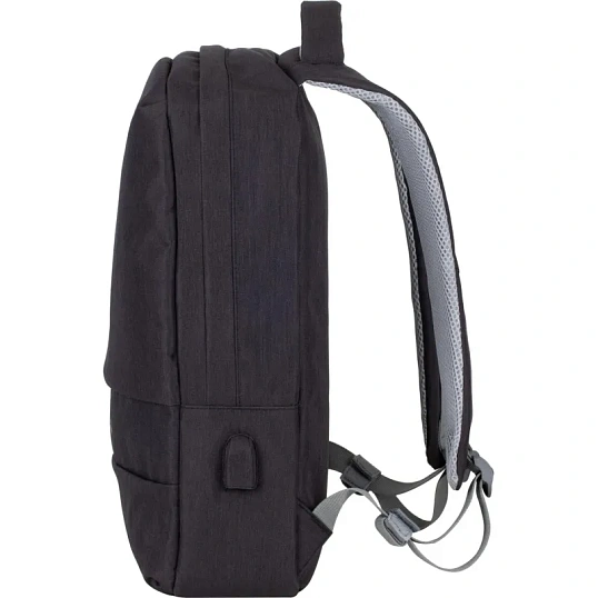 Рюкзак для ноутбука RIVACASE 7562 black 15.6/6