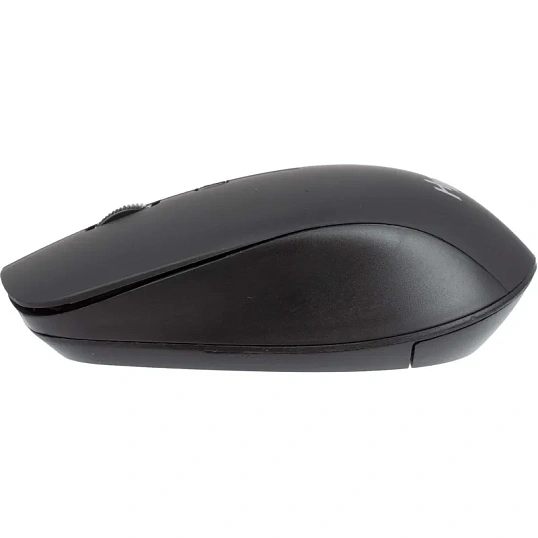 Мышь компьютерная HIPER (HOMW-091) беспроводная/черная