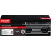 Картридж лазерный Комус 415X W2032X жел. пов. емк. для HP LJ M454/M479