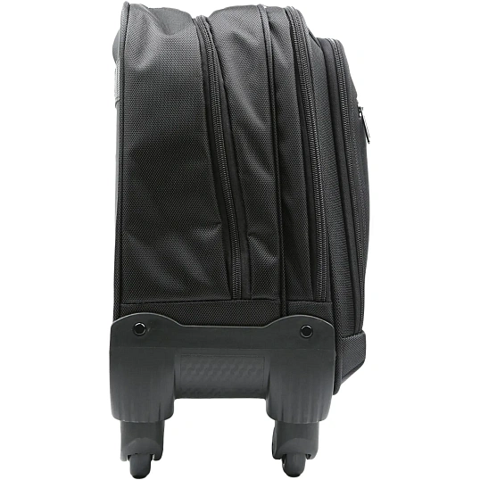 Пилот-кейс 4-х колесный 100% полиэстер FABRETTI , R1933-16-02