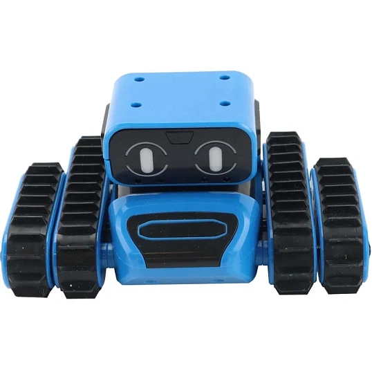 Конструктор ND PLAY Гусеничный вездеход 301950 NDP-107