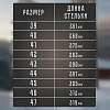 Сапоги войлочные 'Мороз' (р.47) (М7)