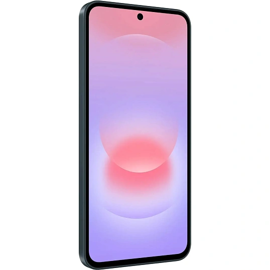 Смартфон Samsung Galaxy A37 5G SM-A376E 128Gb 8Gb зеленый(SM-A376EDGDCAU)