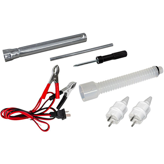 Генератор бензиновый инверторный SGG 2100Si