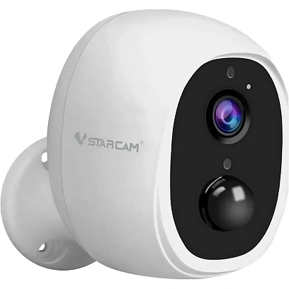 IP-камера VSTARCAM C8853B, 2МП/4.0мм/ИК-подсветка