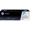 Картридж лазерный HP 128A CE321A гол. для CLJ CP1525/CM1415