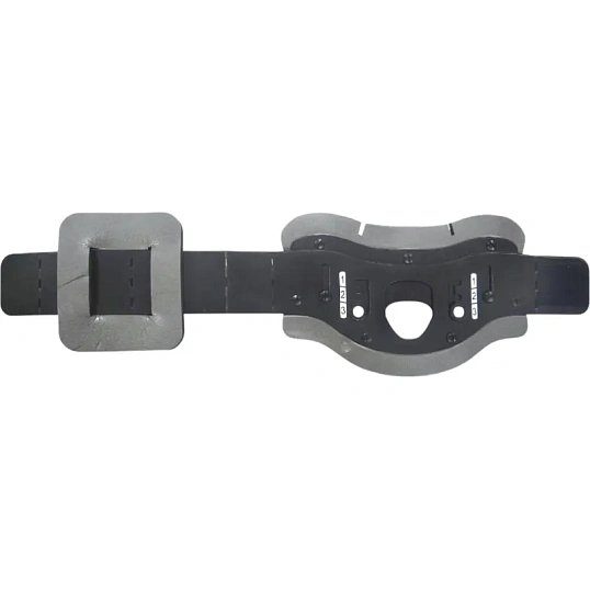 Шина воротник взр. ШТИвв-03 однораз., пластик, 1358 (пр.1144)