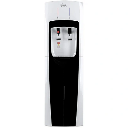 Пурифайер Ecotronic A72-U4L white-black (Код произв. ETK11605)