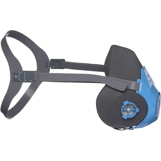 Полумаска UNIX 1100 размер 3