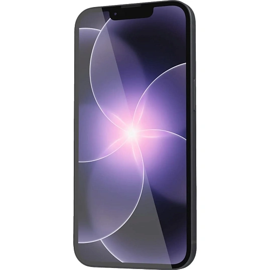 Смартфон Apple iPhone 17e 256GB Черный MHRV4HN/A