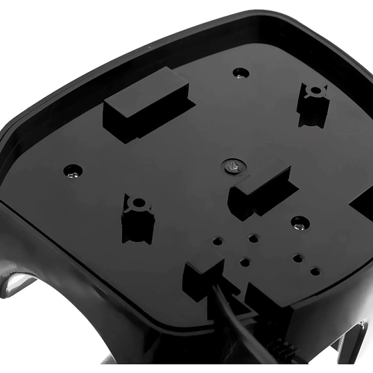 Фен настенный BRAYER 3021BR-BK,2000,2скор,2режнагрева,концентр,холод,1,8м