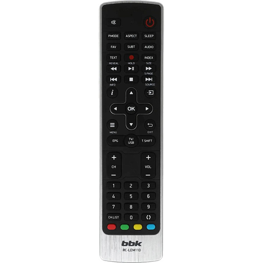 Телевизор BBK 40LEM-1046/FTS2C, FHD