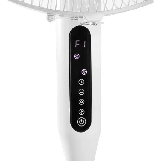 Вентилятор напольный Electrolux EFF-1020W