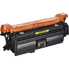 Картридж лазерный Retech CE262A жел. для HP CLJ CP4025/CP4525